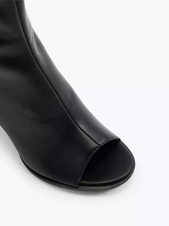 Catwalk Stiefelette
