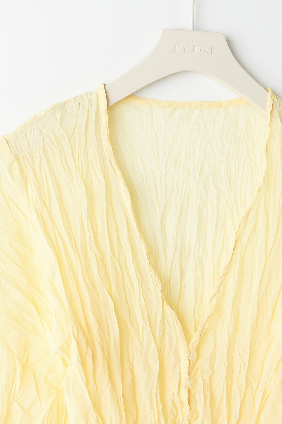 Moa blouse
