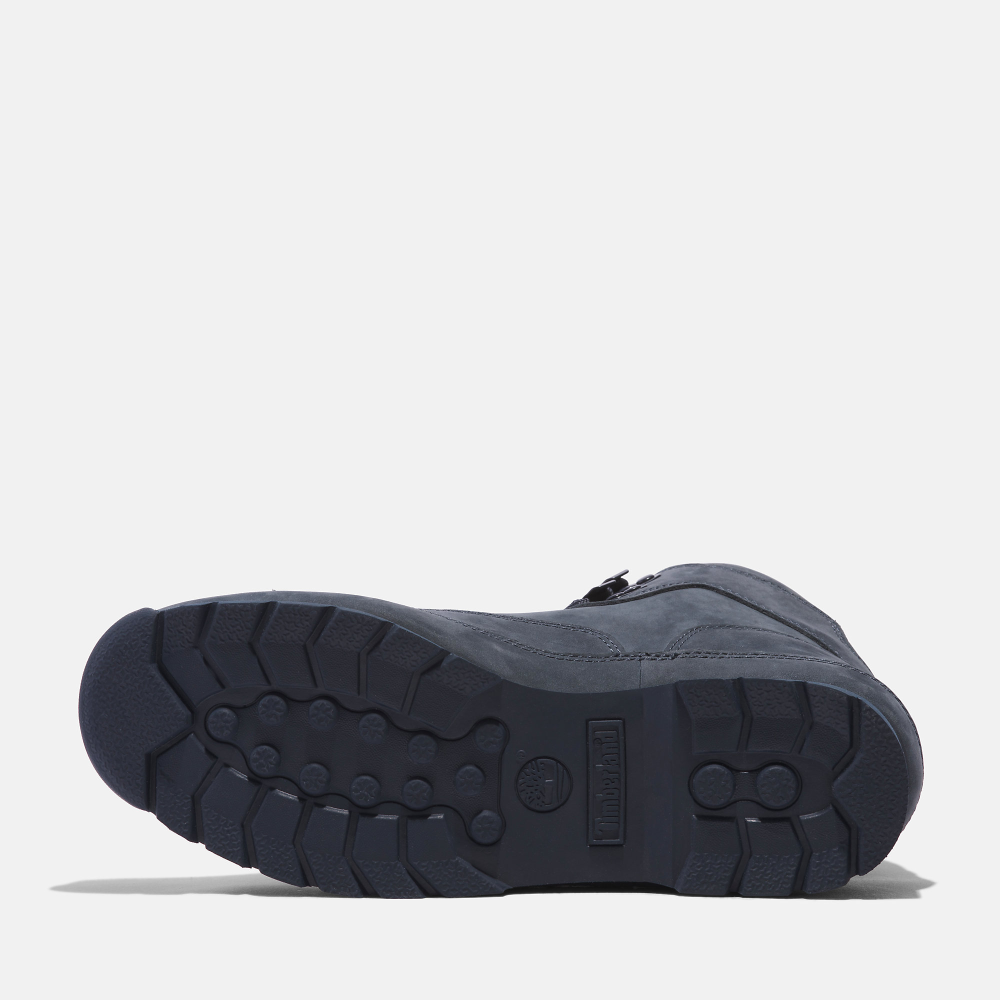 Timberland Euro Hiker TB0A2MWBEP21 / blau