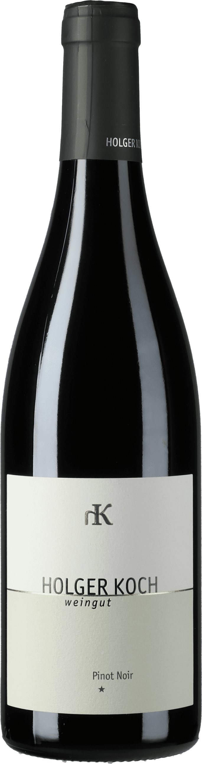 Holger Koch: Pinot Noir * Selectionswein 2020