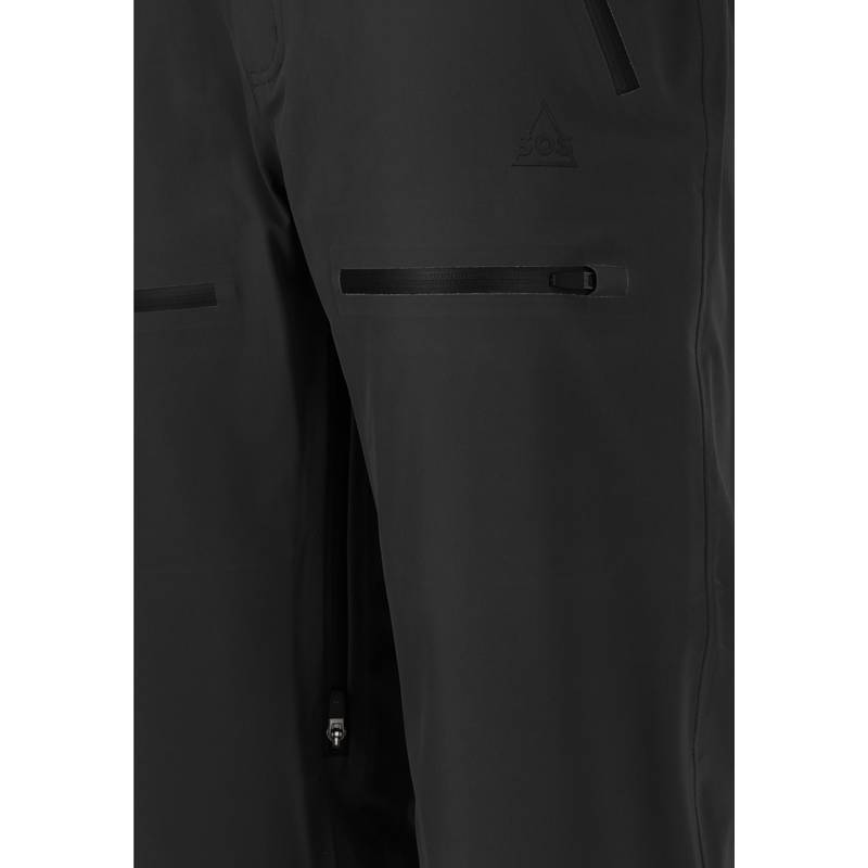 SOS Silverton Skihose Herren