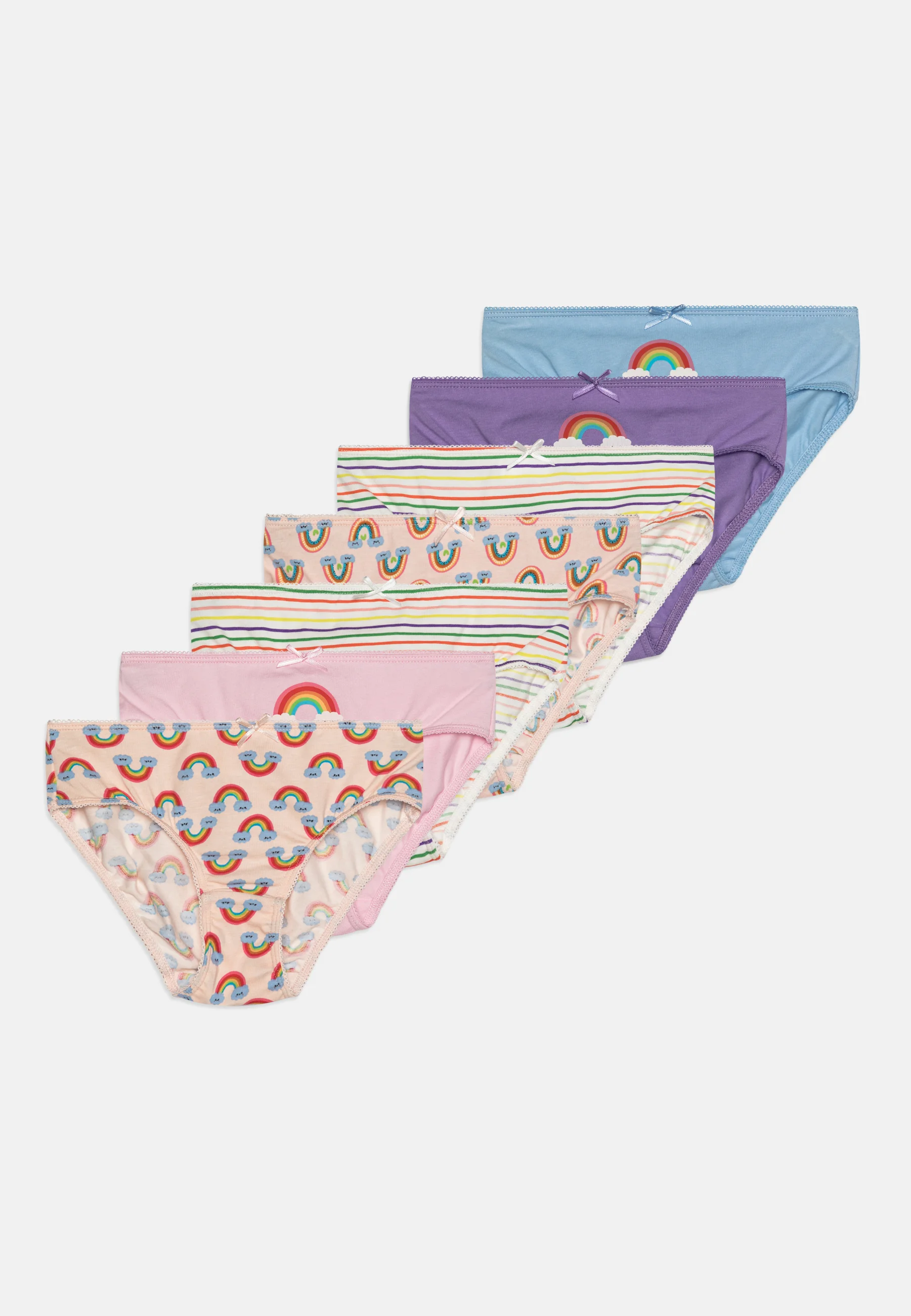Friboo 7 PACK - Braguitas