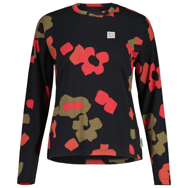 Maloja - Women's OrausaM. - Longsleeve
