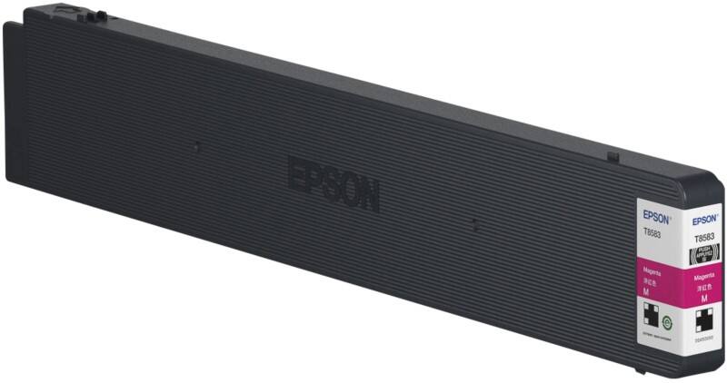 Epson Original Tintenpatrone C13T858300 Magenta