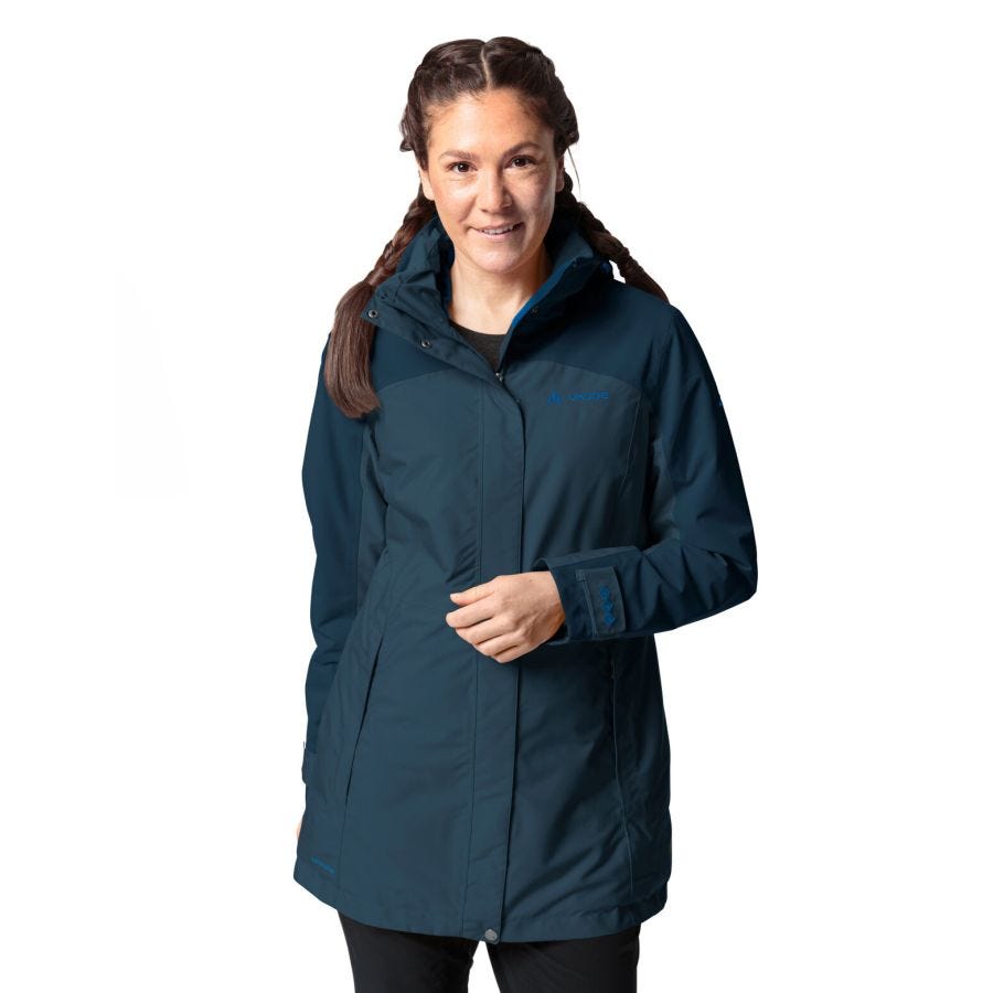 Skomer II Winterparka Damen