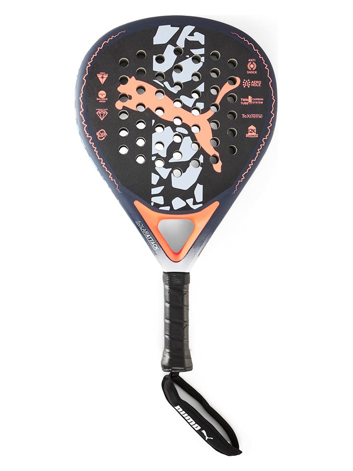 Puma Padelschläger 