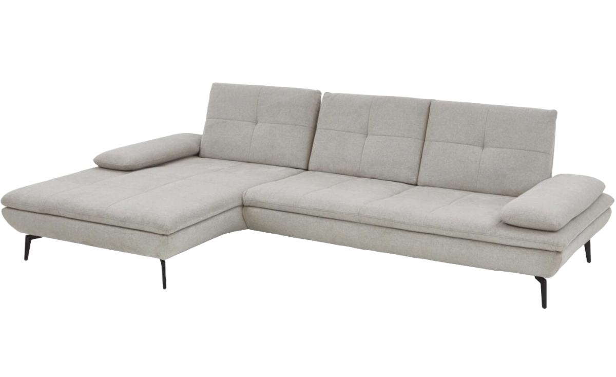 Modulmaster Polstergarnitur 1181 Ecru