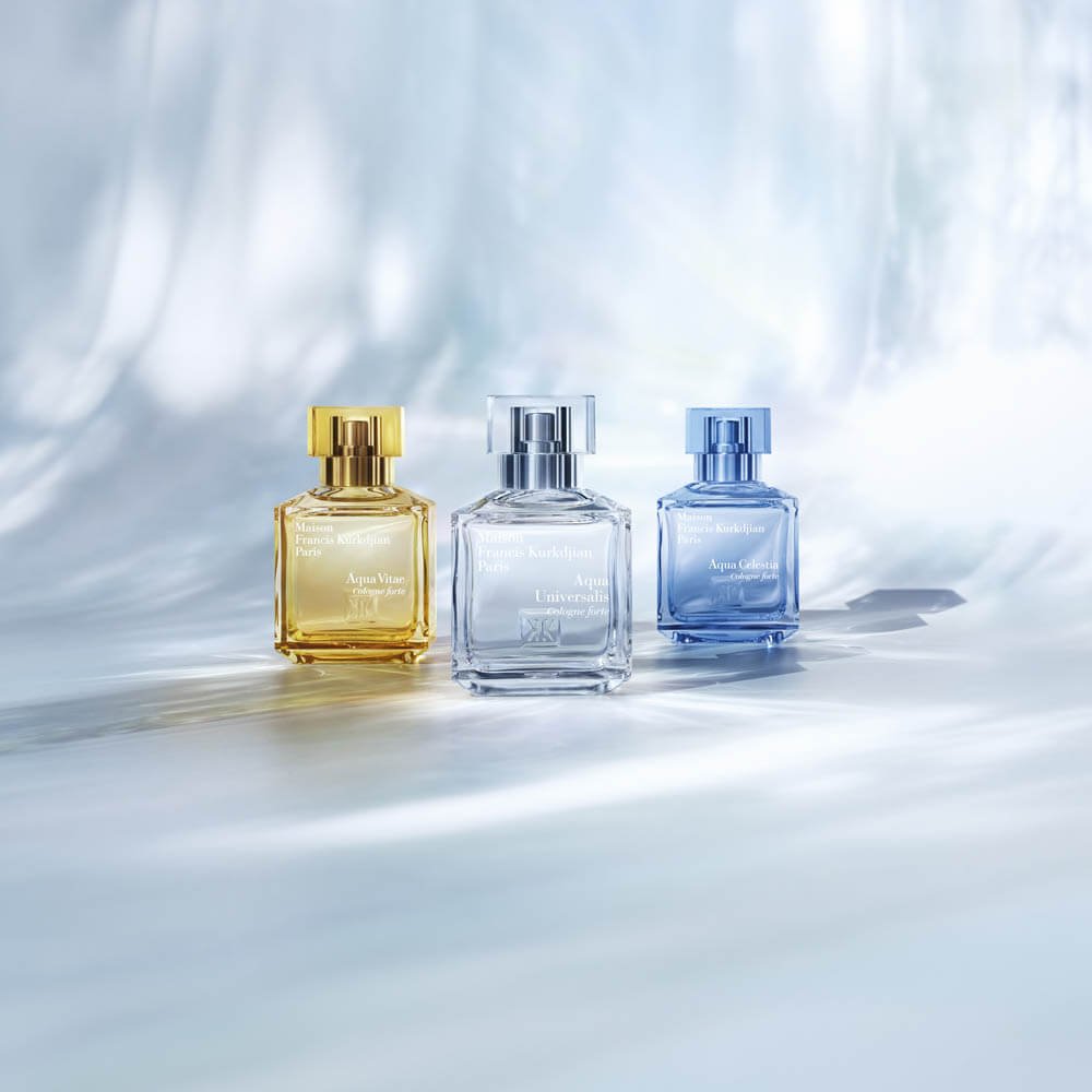 Maison Francis Kurkdjian Aqua Universalis Cologne Forte Eau de Parfum Nat. Spray