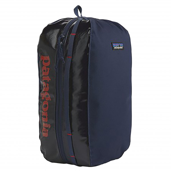 Patagonia - Black Hole Cube - Large - Kulturbeutel