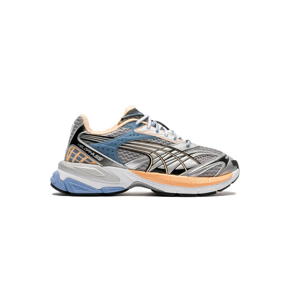 PUMA Velophasis Phased 389365/011 / grau
