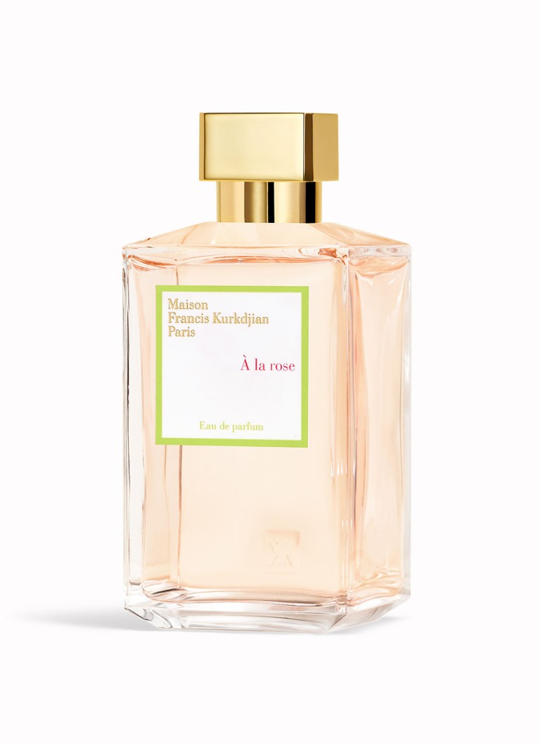 Maison Francis Kurkdjian At the Rose Parfum Water