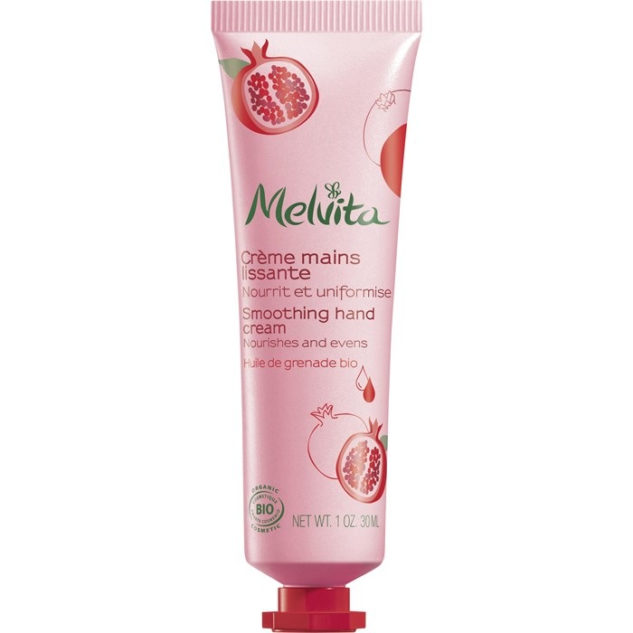 Glättende Handcreme