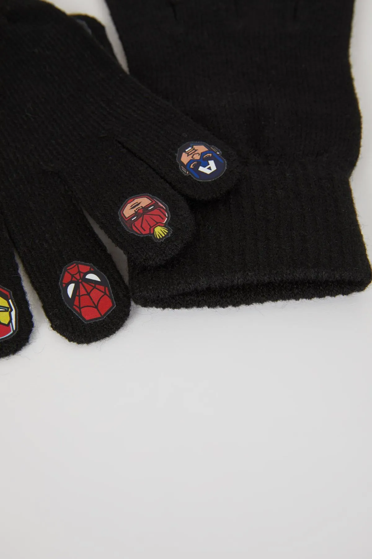 DeFacto  Marvel Avengers-Handschuhe für Jungen