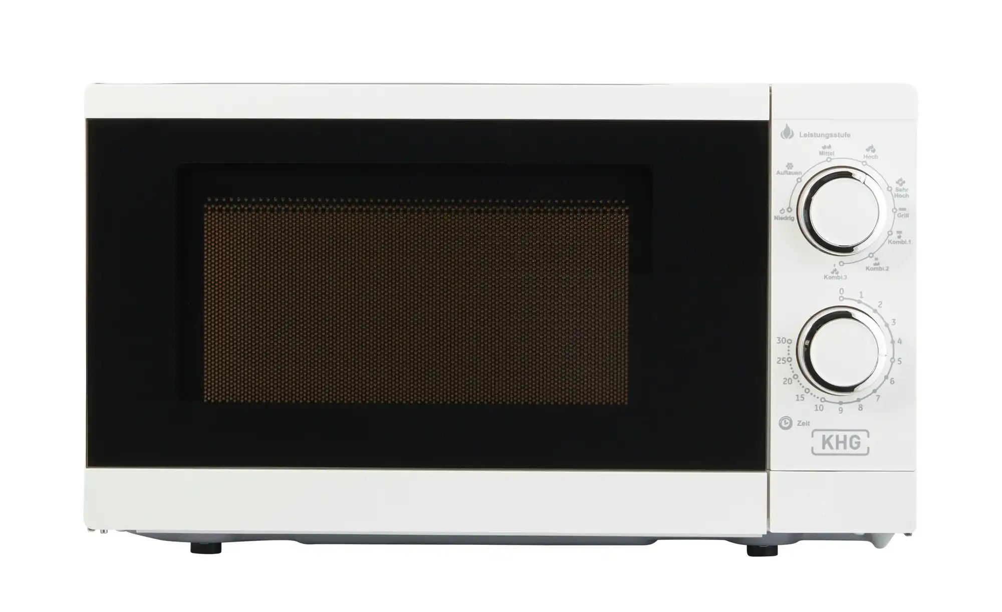 KHG Mikrowelle MW-20.1GW