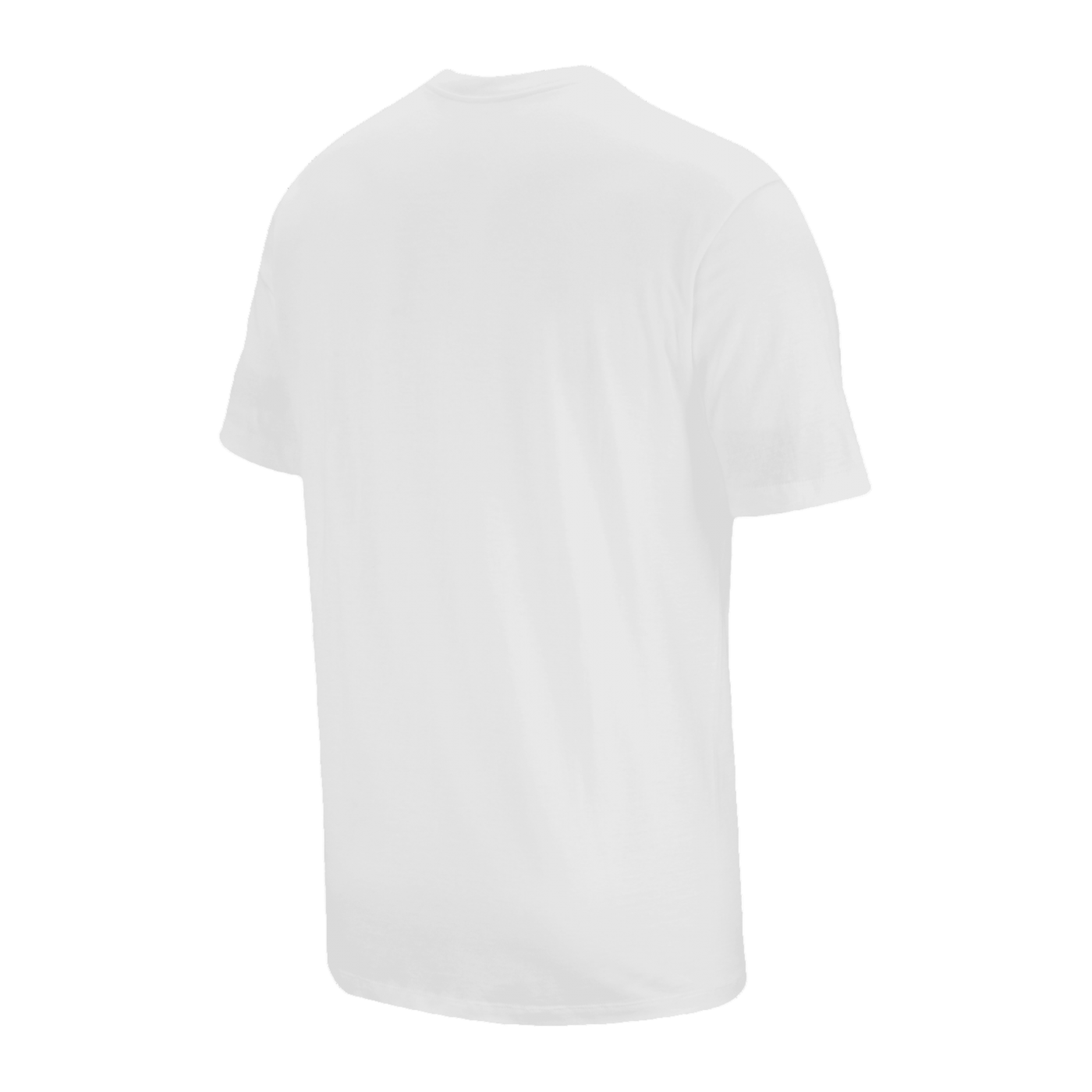 Nike Tee T-Shirt Weiss F100