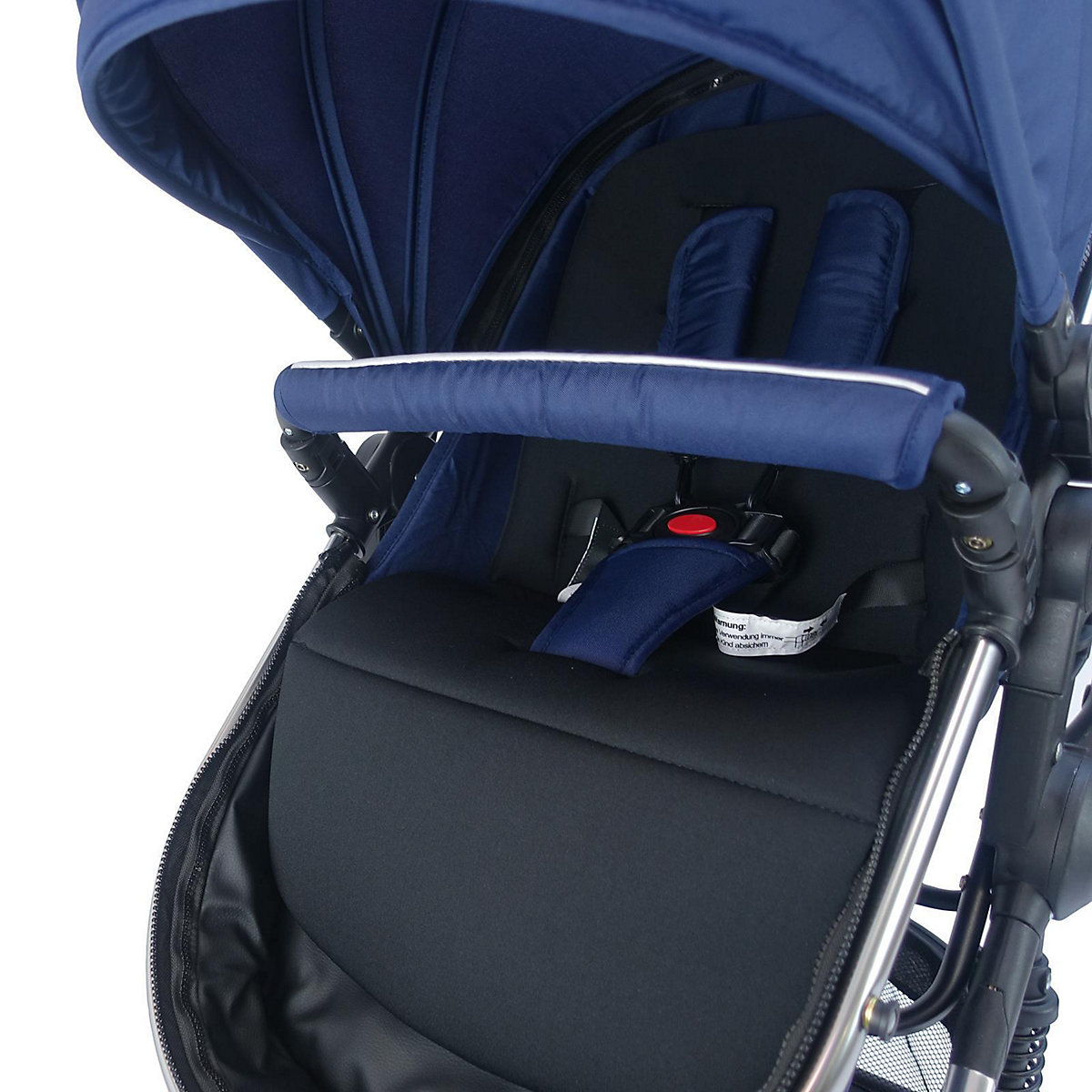 3in1 Kombi Kinderwagen Set Neyla Kombikinderwagen