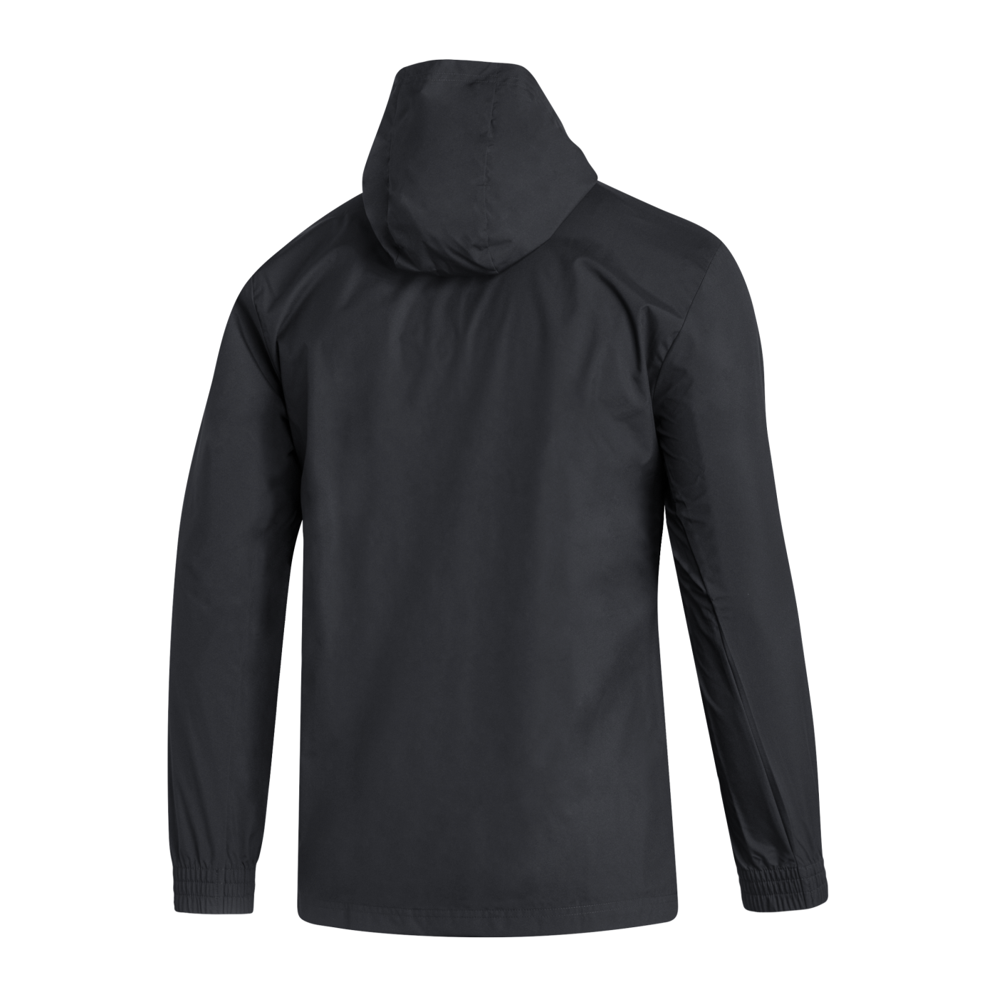 adidas Entrada 22 Allwetterjacke Schwarz