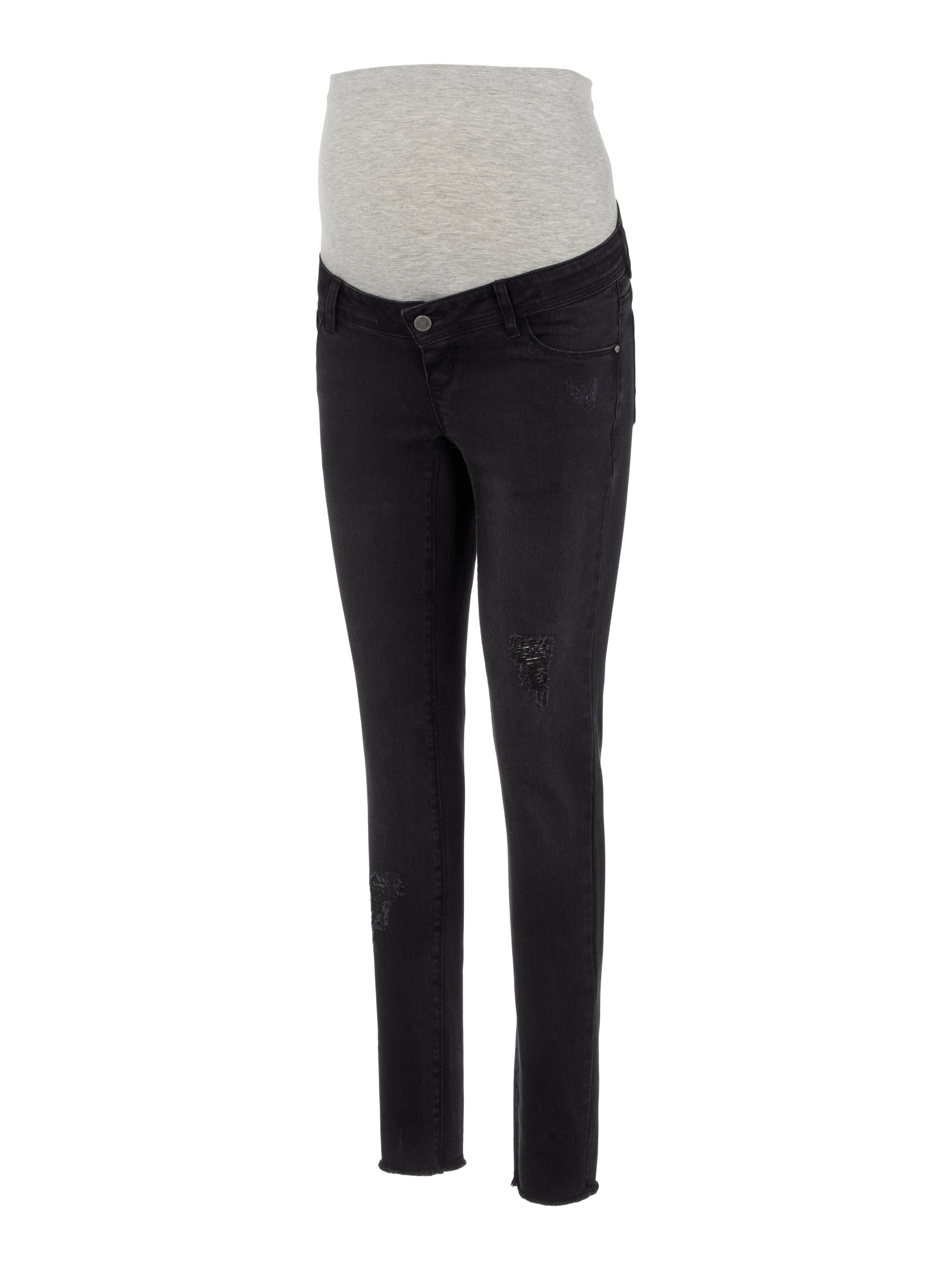 Umstands-jeans