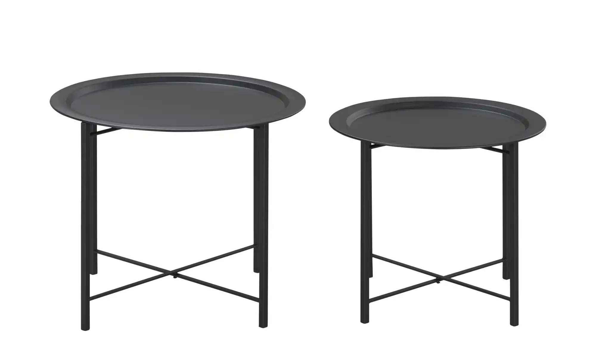 Beistelltisch 2er Set