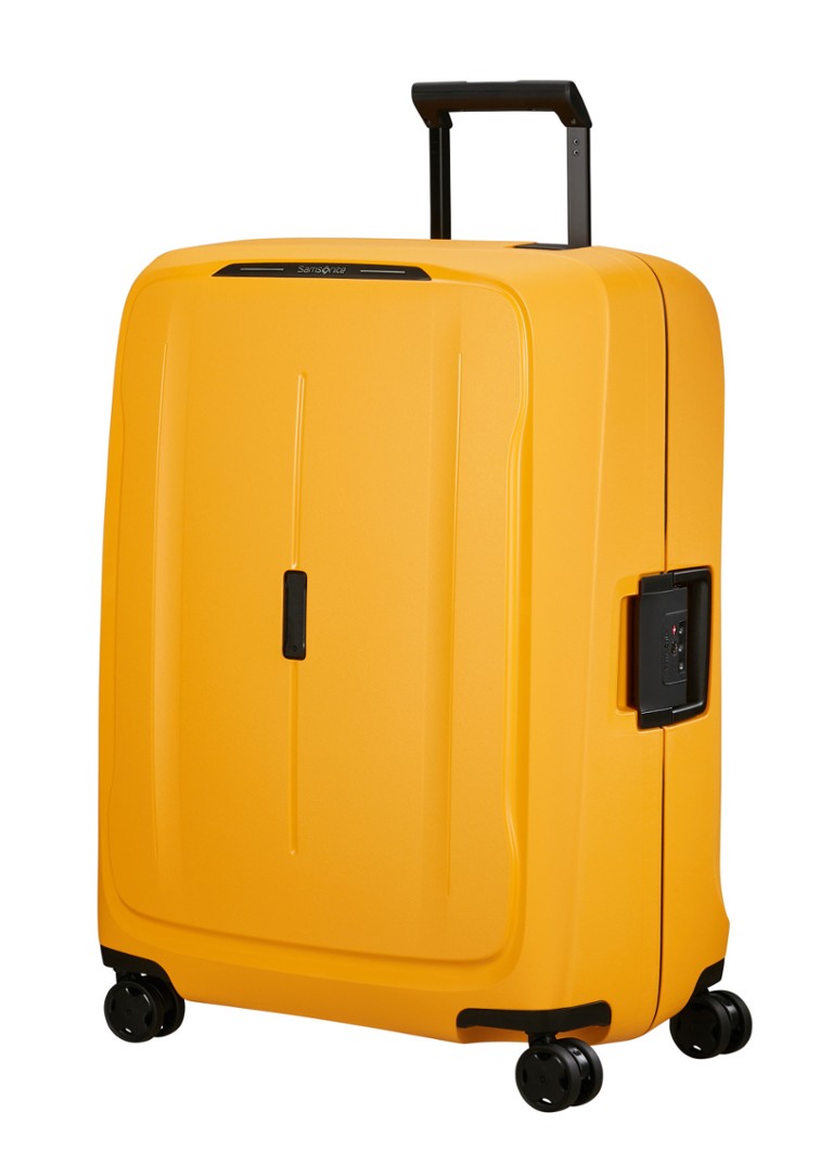 Spinner Samsonite Essens 75 cm