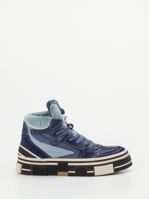 Sneaker high-16731590002 Rebecca White