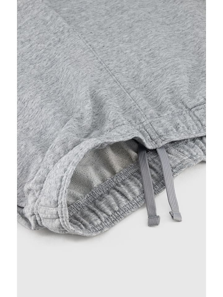 Champion Sweathose in Grau günstig kaufen