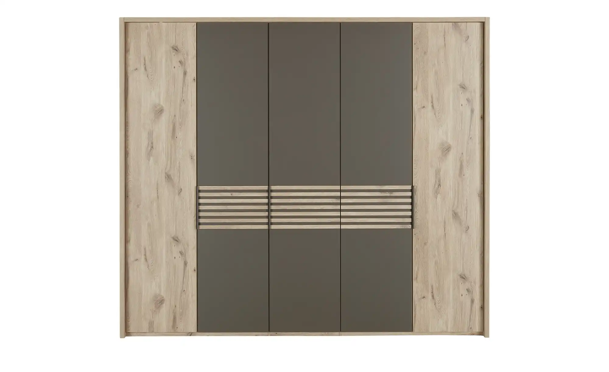 Primo Drehtürenschrank