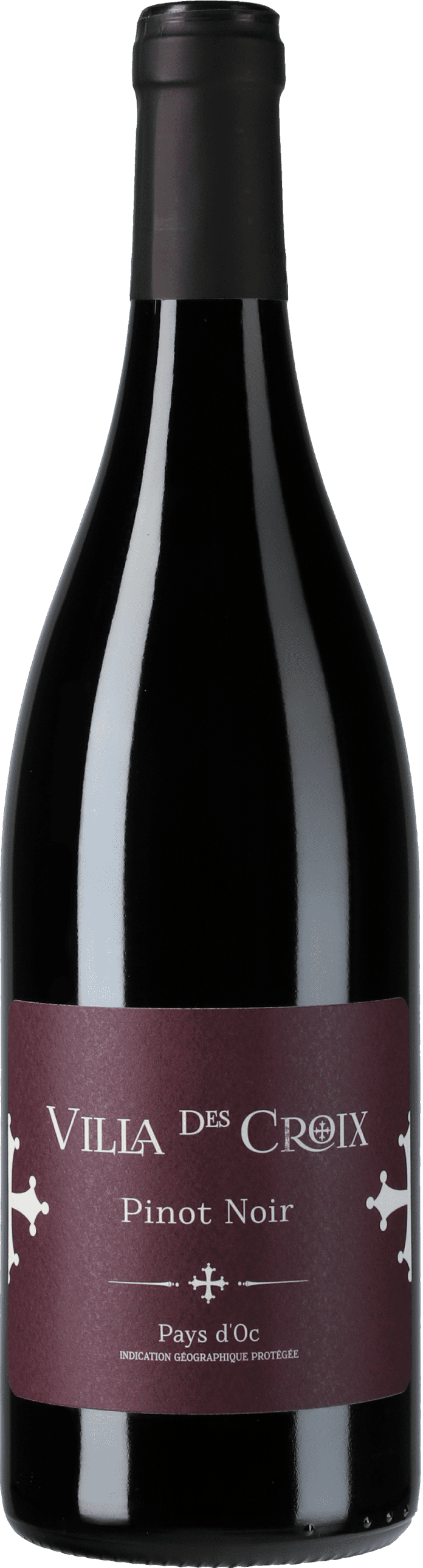 Villa des Croix: Pinot Noir 2022