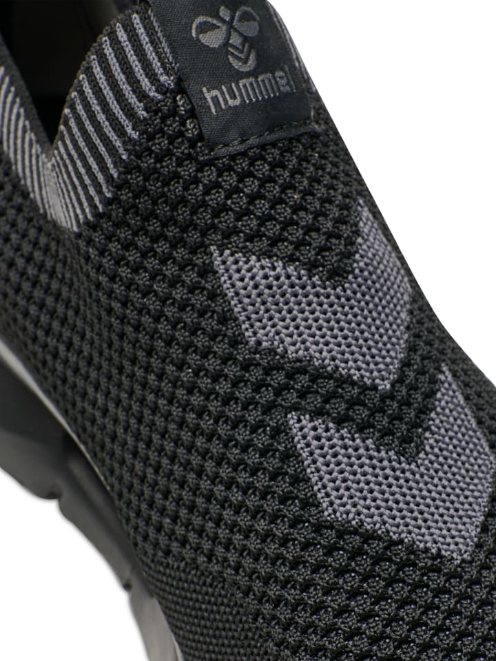 Hummel Hummel Shoe Tatum Seamless Erwachsene in BLACK/BLACK günstig kaufen