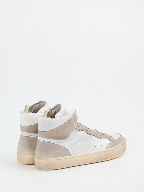 Sneaker high-47617940002 Officine Creative