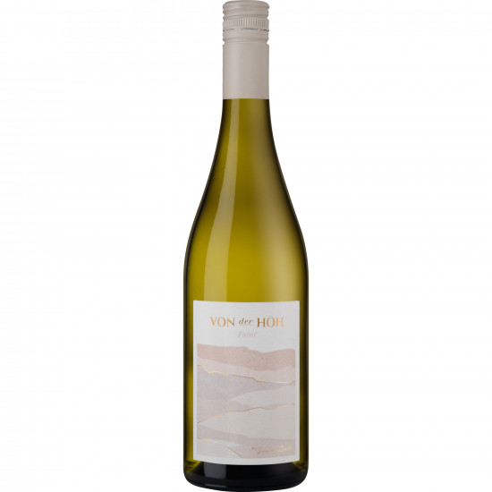 Von der Höh Sauvignon Blanc Fumé