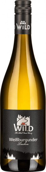 2022 Weißburgunder trocken - Weingut Wild