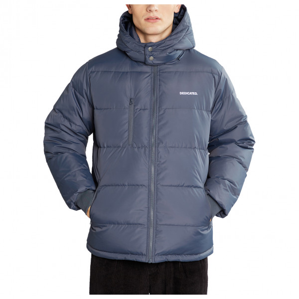 DEDICATED - Puffer Jacket Dundret - Winterjacke