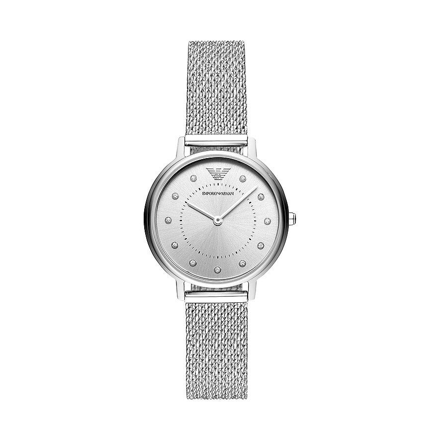 Emporio Armani Damenuhr