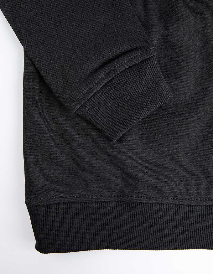 Hoodie - Rückenprint