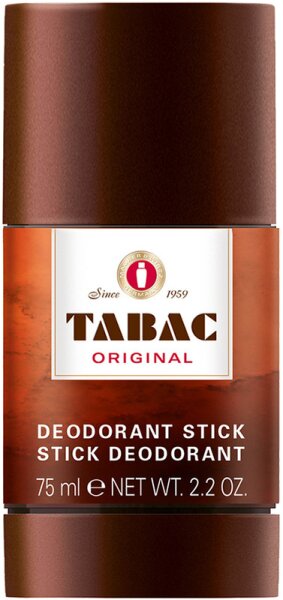 Tabac Original Deodorant Stick