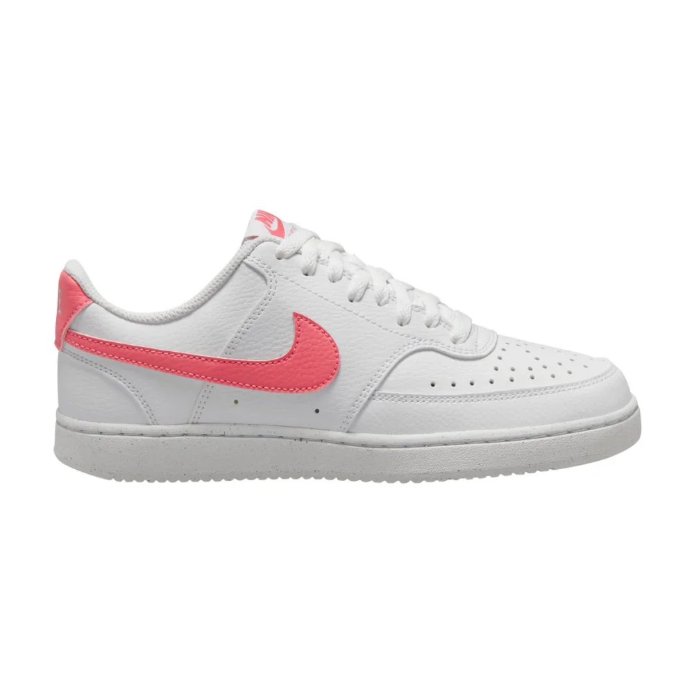 Nike Court Vision Low DR9885-101 / weiss