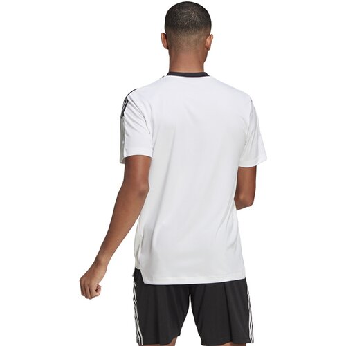 FUSSBALL - TEAMSPORT TEXTIL - T-SHIRTS TIRO 21 TRAININGSSHIRT  FUSSBALL - TEAMSPORT TEXTI