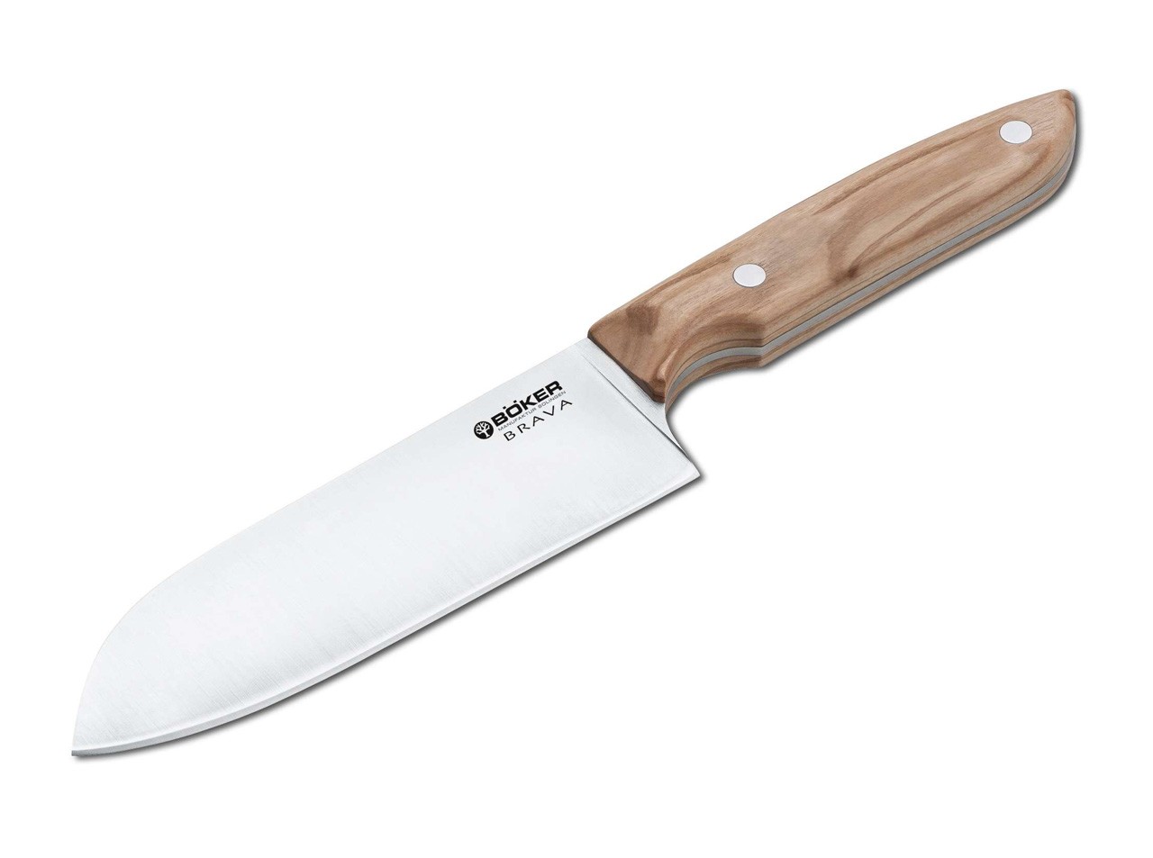 Brava Santoku
