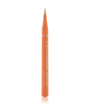 CATRICE Calligraph Artist Matte Liner Eyeliner-1.1 ml