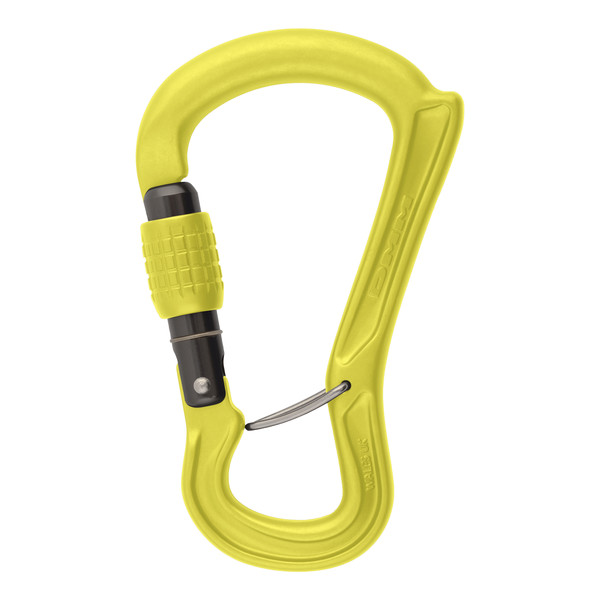 CEROS SCREWGATE - Karabiner