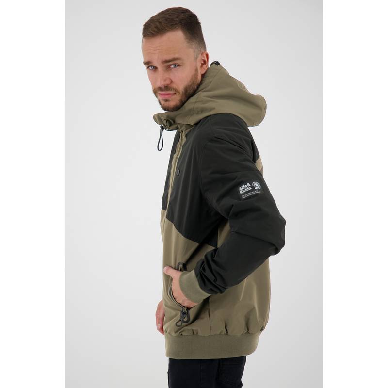 ALIFE AND KICKIN DylanAK Kurzjacke Herren