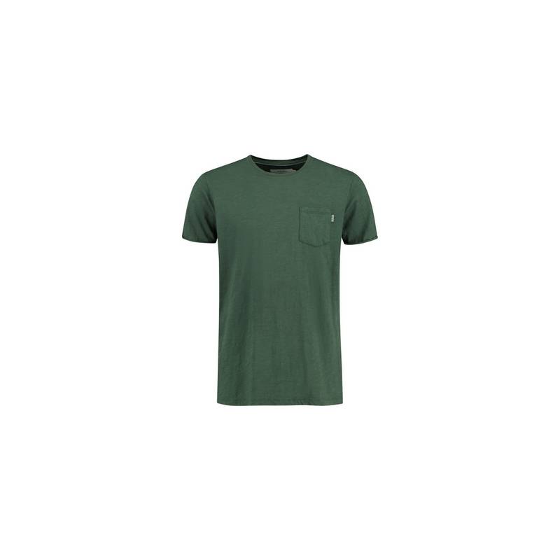 Shiwi Marc slub T-Shirt Herren