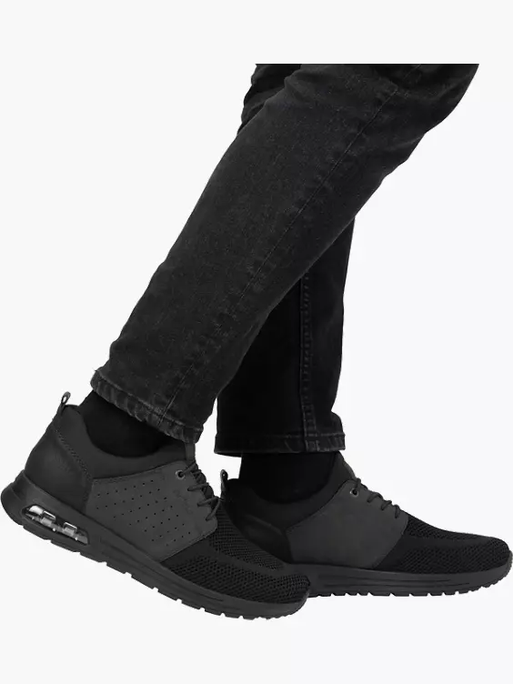 Rieker Herren Slipper