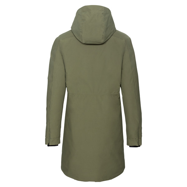 MINEO COAT III Damen - Wintermantel
