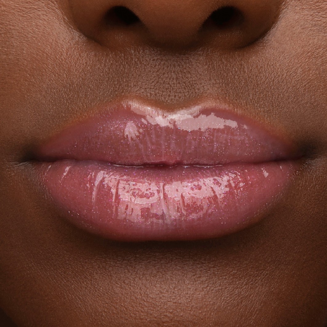 Lip Injection Power Plumping Lip Gloss