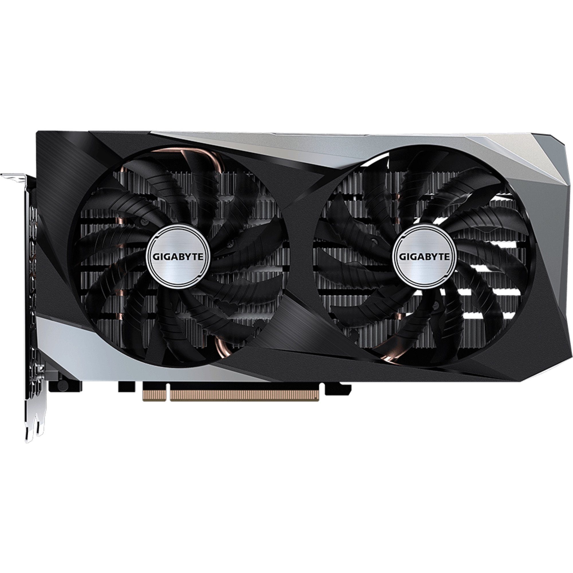 Gigabyte GIGABYTE GeForce RTX 3050 WINDFORCE OC 8G, Grafikkarte (8 GB)
