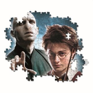 ** % SALE % ** Harry Potter Puzzle Lord Voldemort (500 Teile)