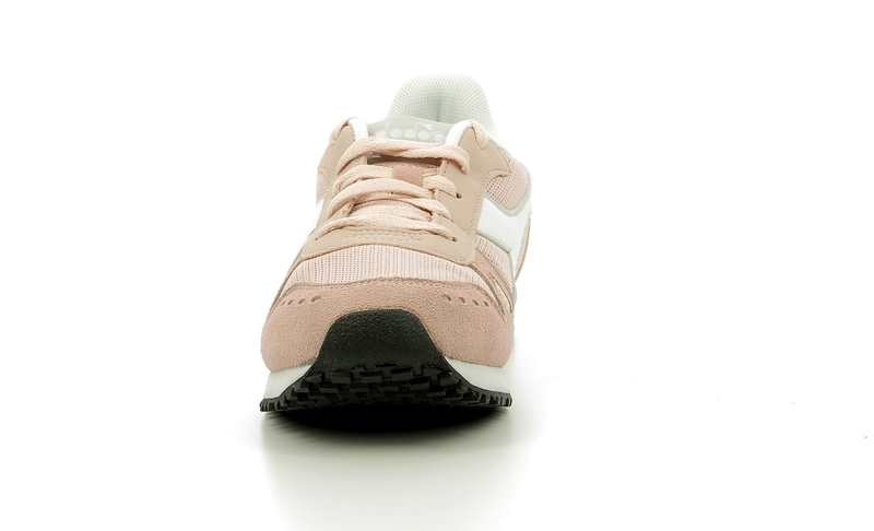 Sneakers basses textile mesh Simple Run Gs