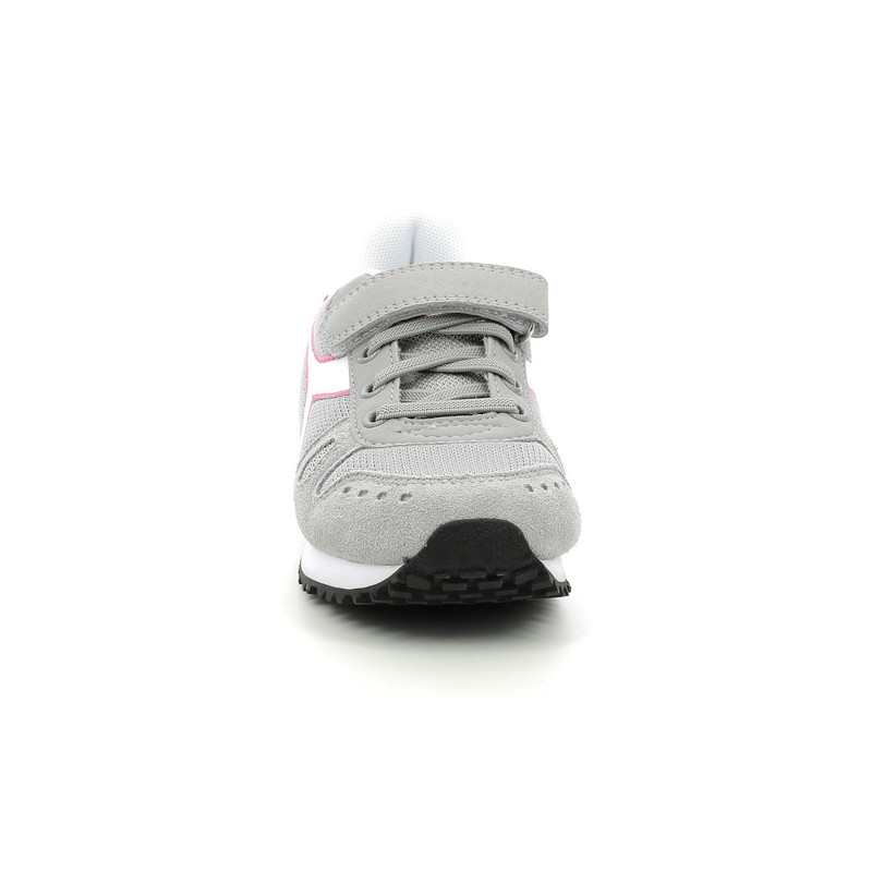 Sneakers basses textile mesh Simple Run Td